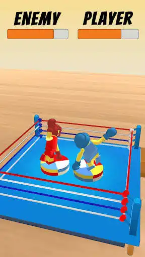 Play Box Around  and enjoy Box Around with UptoPlay