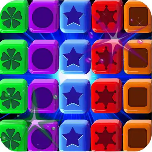 Play Box Blast Game APK