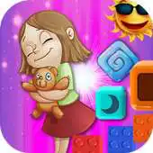 Free play online Box Blast - Match two game APK