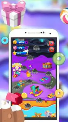 Play Box Blast - Match two game Play Box Blast - Match two game