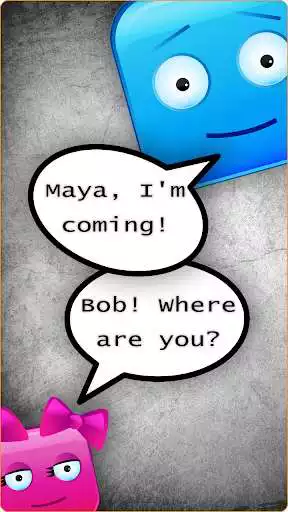 Play Box Bob