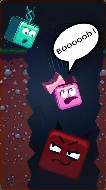 Play Box Bob
