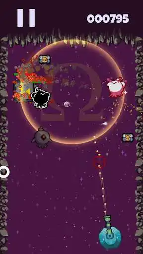 Play Box Bomber as an online game Box Bomber with UptoPlay