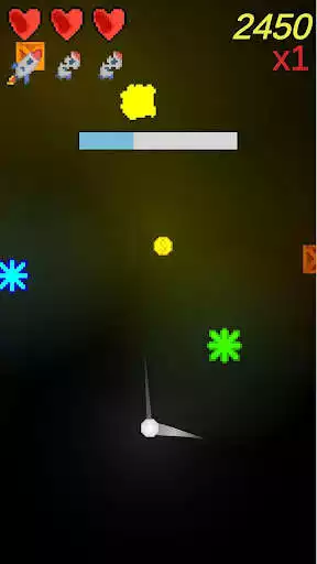 Play Box-Breaker  and enjoy Box-Breaker with UptoPlay