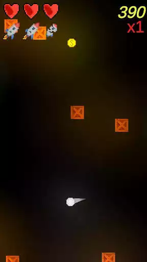 Play Box-Breaker as an online game Box-Breaker with UptoPlay