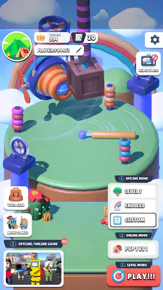 Play Box Builder Online  and enjoy Box Builder Online with UptoPlay