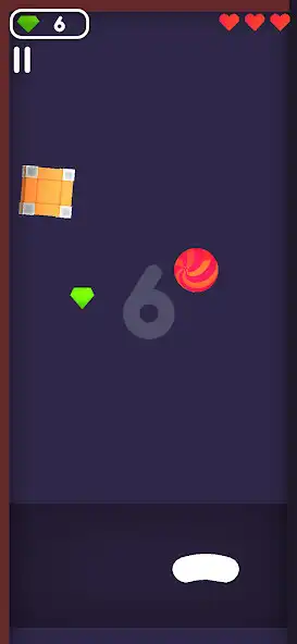 Play Box Buster - Break Boxes  and enjoy Box Buster - Break Boxes with UptoPlay