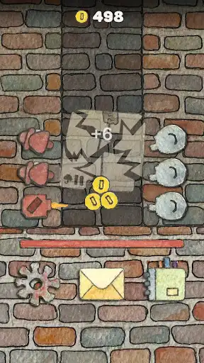 Play Box Clicker as an online game Box Clicker with UptoPlay