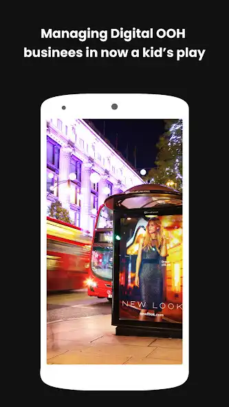 Play Box Companion App for DOOH Biz  and enjoy Box Companion App for DOOH Biz with UptoPlay
