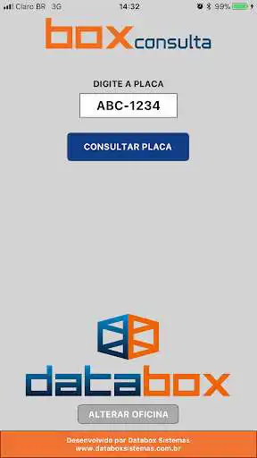 Play Box Consulta  and enjoy Box Consulta with UptoPlay