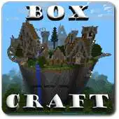 Free play online Box Craft APK