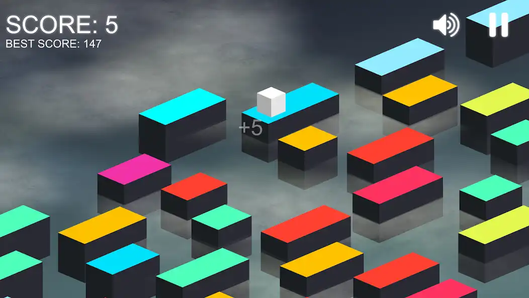 Play Box Crossing  and enjoy Box Crossing with UptoPlay
