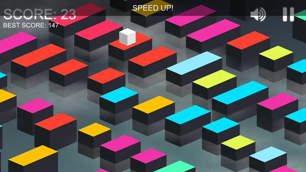 Play Box Crossing as an online game Box Crossing with UptoPlay