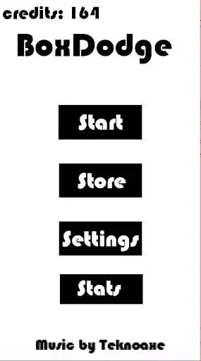 Play Box Dodge  and enjoy Box Dodge with UptoPlay
