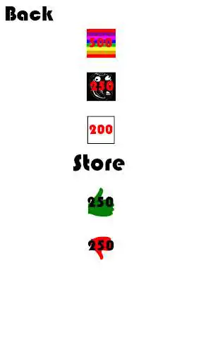 Play Box Dodge as an online game Box Dodge with UptoPlay