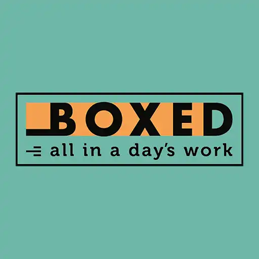 Play Boxed - DW APK