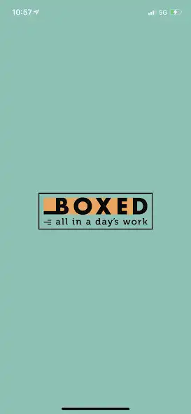 Play Boxed - DW  and enjoy Boxed - DW with UptoPlay