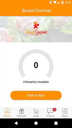 Play Boxed Gourmet Rewards  and enjoy Boxed Gourmet Rewards with UptoPlay