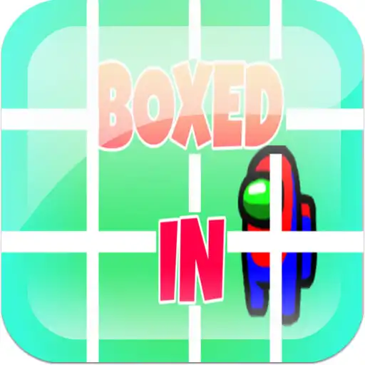 Play BOXED IN AMONG APK