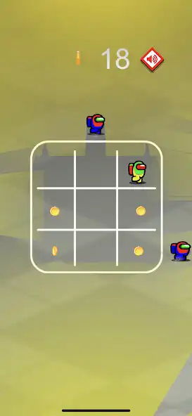 Play BOXED IN AMONG  and enjoy BOXED IN AMONG with UptoPlay