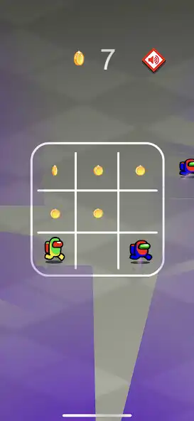 Play BOXED IN AMONG as an online game BOXED IN AMONG with UptoPlay
