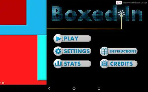 Play Boxed In