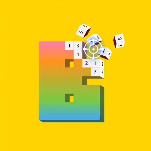 Play Boxel Craft 3D & Paint - Color by number voxel art APK