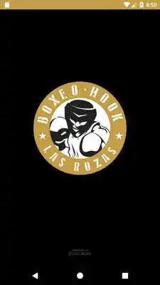 Play Boxeo Hook Play Boxeo Hook