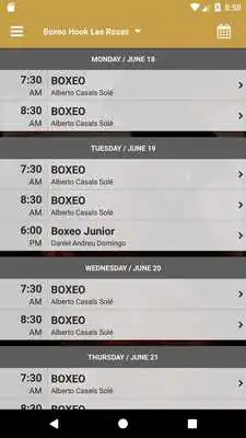 Play Boxeo Hook Play Boxeo Hook
