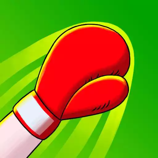 Play Boxer Clicker : Be The Legend APK