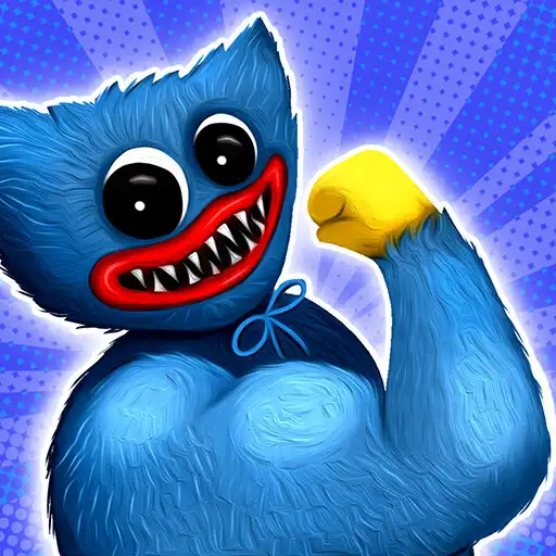 Play Boxer Huggy 3D APK