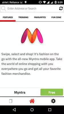 Play Boxer Internet - Browser