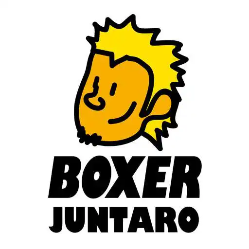 Play BOXER JUNTARO APK Play BOXER JUNTARO APK