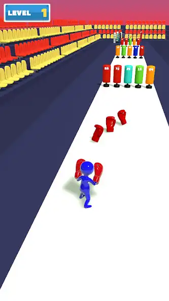 Play Boxerman and enjoy Boxerman with UptoPlay Play Boxerman and enjoy Boxerman with UptoPlay