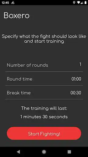 Play Boxero  and enjoy Boxero with UptoPlay