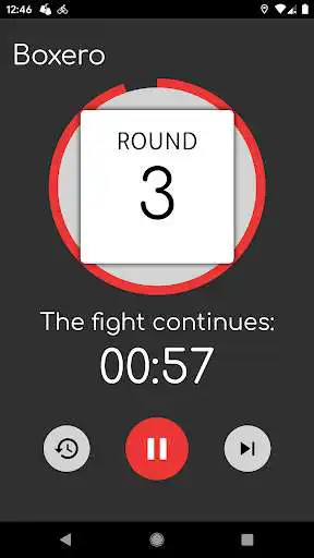 Play Boxero as an online game Boxero with UptoPlay