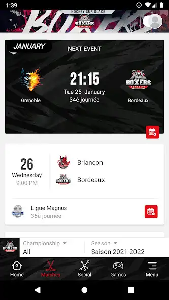 Play Boxers de Bordeaux as an online game Boxers de Bordeaux with UptoPlay