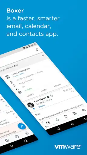 Play Boxer - Workspace ONE as an online game Boxer - Workspace ONE with UptoPlay