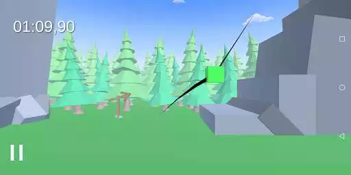 Play Box Fishing as an online game Box Fishing with UptoPlay