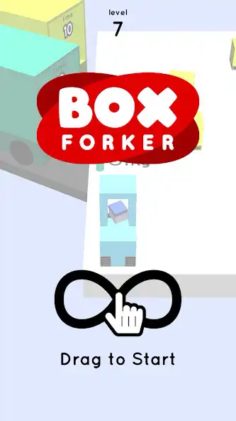 Play Box Forker  and enjoy Box Forker with UptoPlay