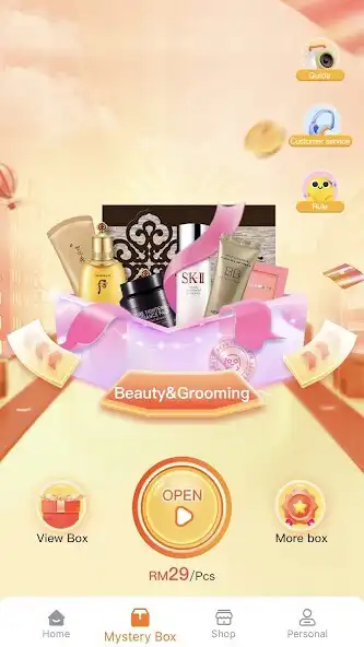 Play Box Go as an online game online Box Go with UptoPlay Play Box Go as an online game Box Go with UptoPlay