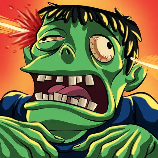 Play BoxHead vs Zombies APK