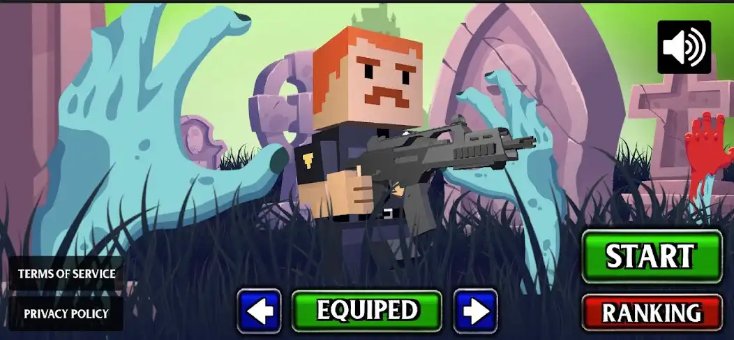 Play BoxHead vs Zombies  and enjoy BoxHead vs Zombies with UptoPlay