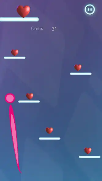 Play Box Hole as an online game Box Hole with UptoPlay