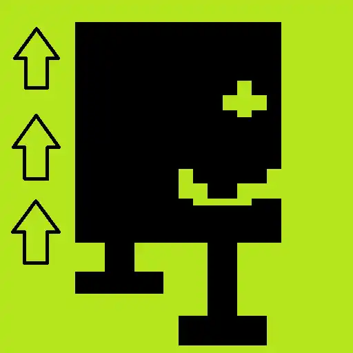 Free play online Box Hopper APK