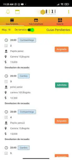 Play Boxi Aliado as an online game online Boxi Aliado with UptoPlay Play Boxi Aliado as an online game Boxi Aliado with UptoPlay