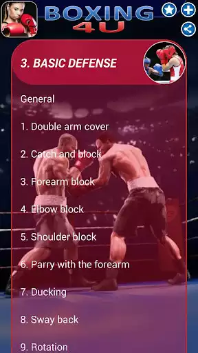 Play Boxing 4U