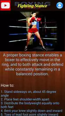 Play Boxing 4U
