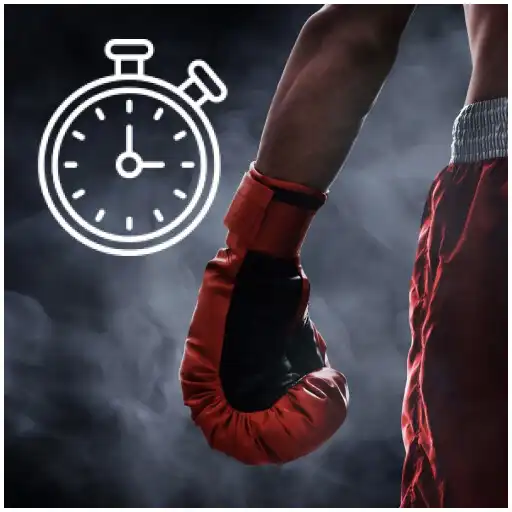 Play Boxing and bjj timer APK Play Boxing and bjj timer APK
