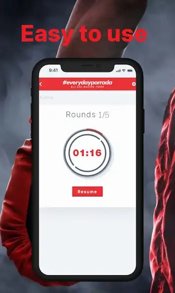 Play Boxing and bjj timer as an online game Boxing and bjj timer with UptoPlay